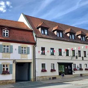 Krapp Hotel