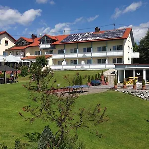 Naturhotel Am Sonnenhang Hotel