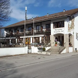 Lenggrieser Hof Mini-hôtel