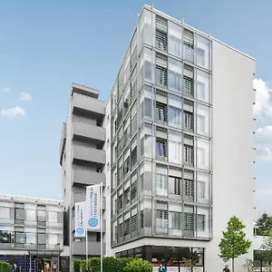 Apartmenthaus International Appart hôtel