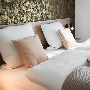 Gaestehaus Wuerzburg 24h Maison d'hôtes