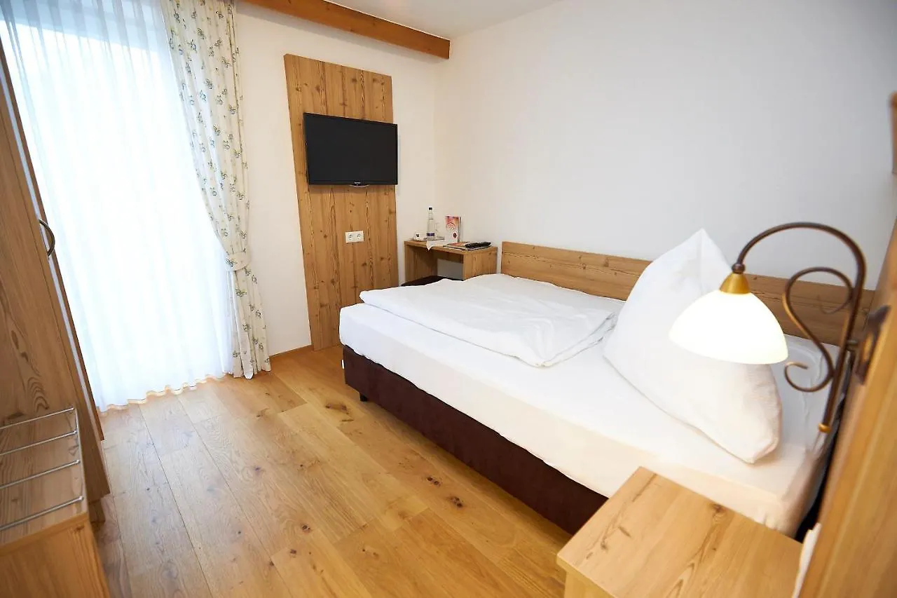 Gasthof-Hotel Zur Post Samerberg
