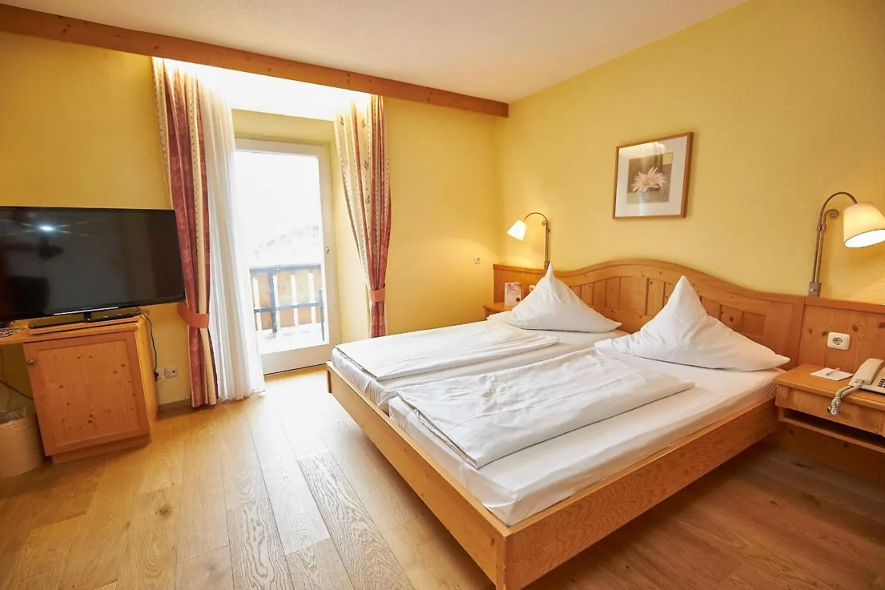 Gasthof-Hotel Zur Post Samerberg
